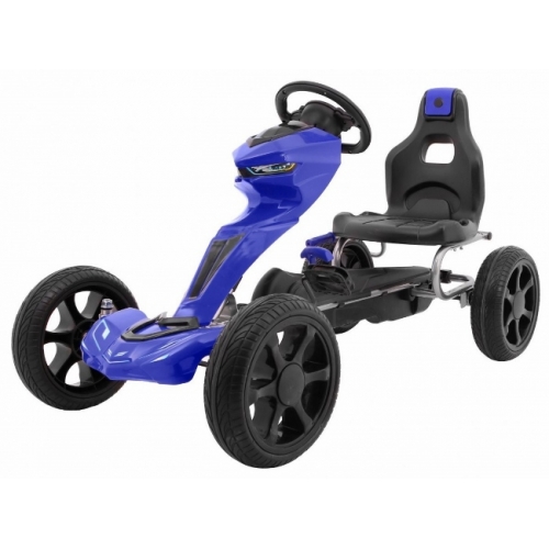 gokart na pedały 1502